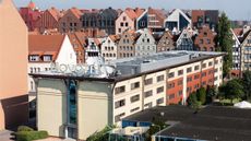 Novotel Gdansk Centrum