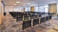 Novotel Poznan Malta
