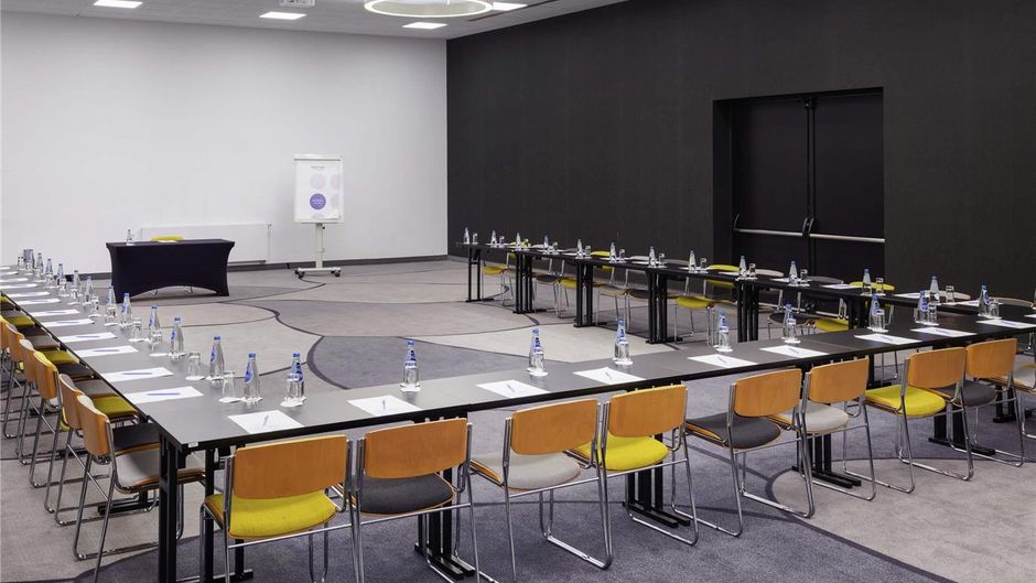 Novotel Warszawa Airport Meeting