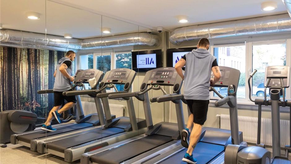 Novotel Wroclaw Health