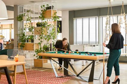 Novotel Wroclaw