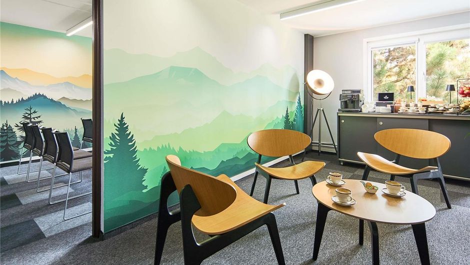 Novotel Wroclaw Meeting