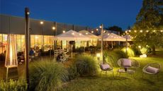 Novotel Wroclaw