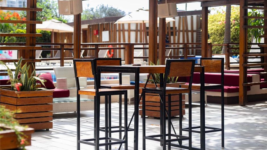 Novotel Dakar Other