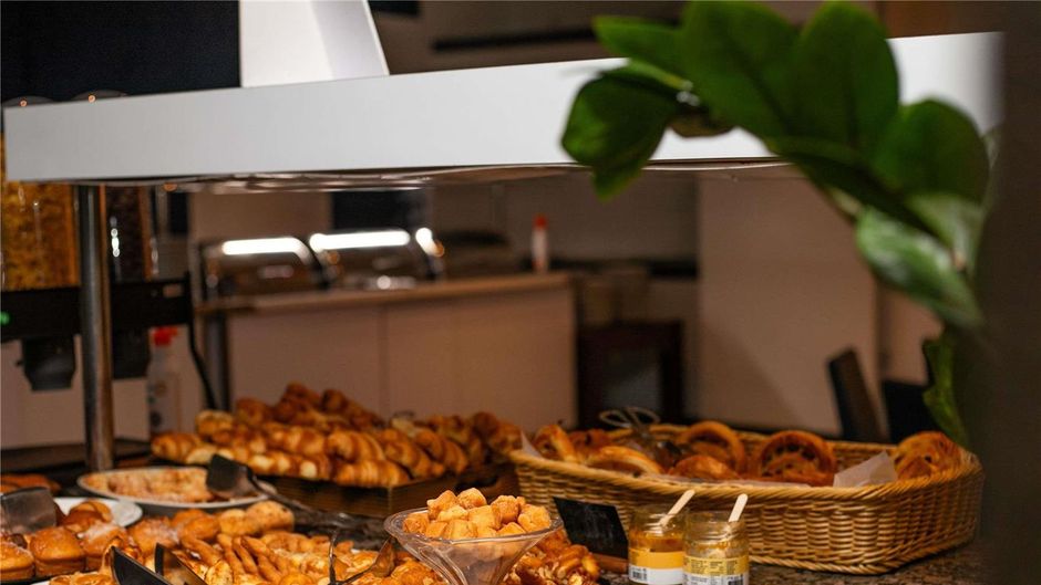 Novotel Dakar Restaurant
