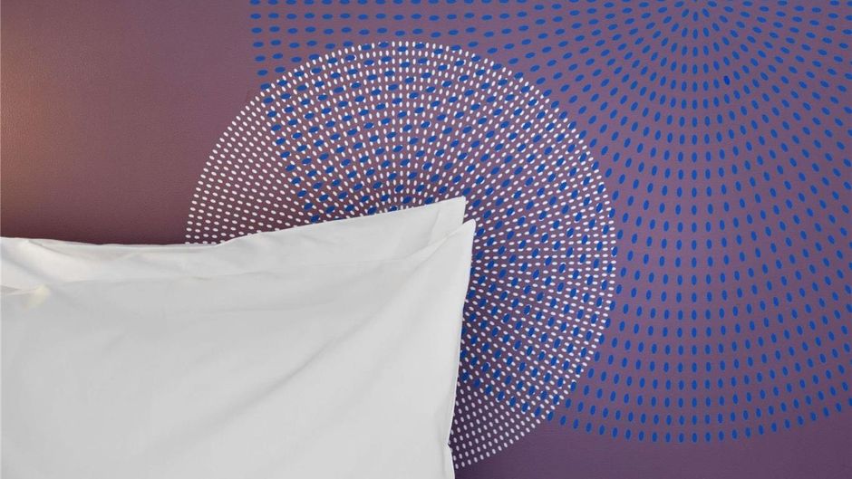 Novotel Dakar Room