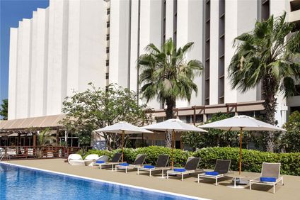 Novotel Dakar