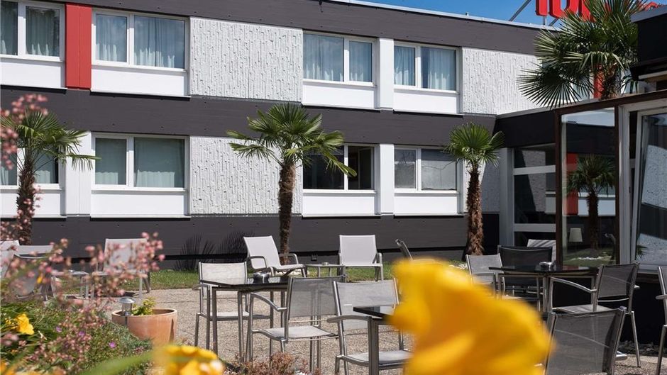Ibis 3 Lacs Neuchatel Thielle Other