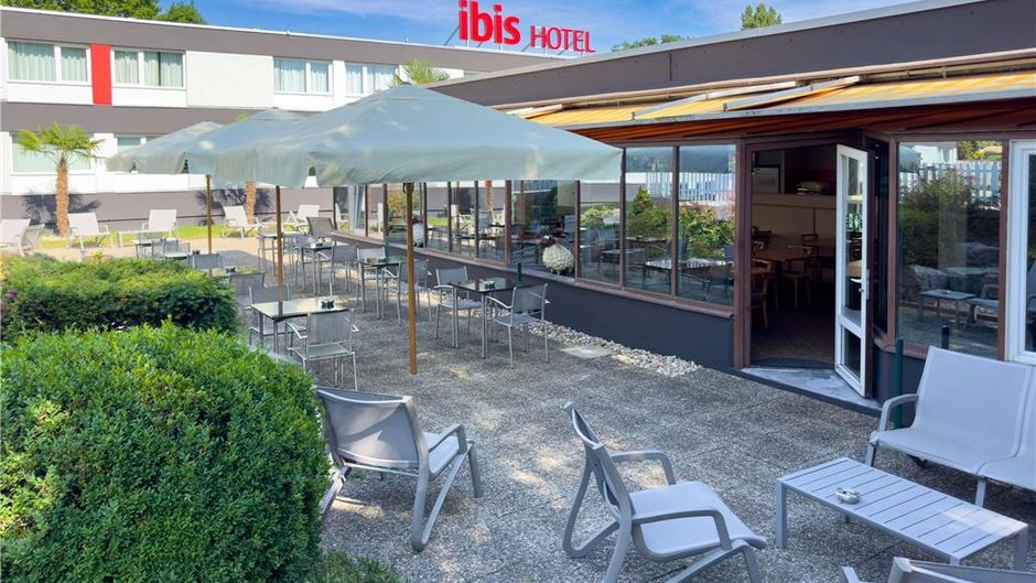 Ibis 3 Lacs Neuchatel Thielle Other