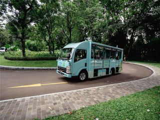 Novotel Bogor Golf Resort Convention Cnt