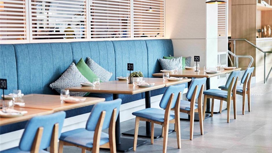 Novotel Cairns Oasis Resort Restaurant