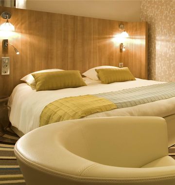 Mercure Angers Centre Hotel