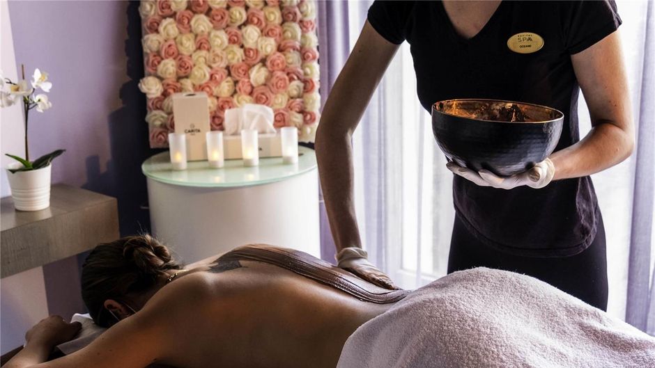 Sofitel Marseille Vieux Port Spa