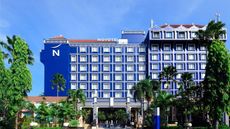 Novotel Solo