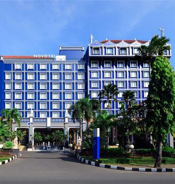 Novotel Solo