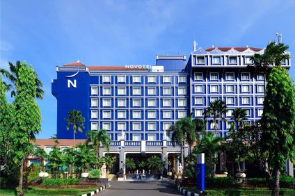 Novotel Solo