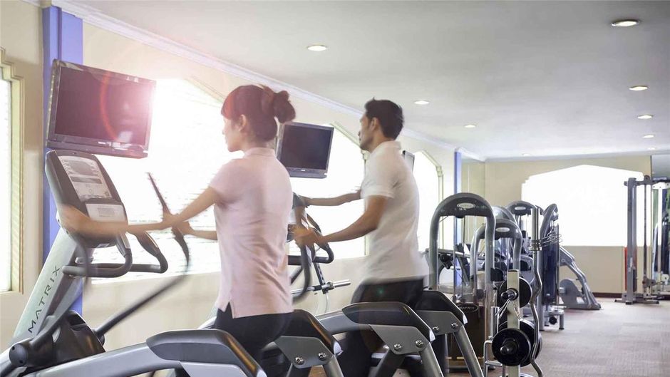 Novotel Solo Health