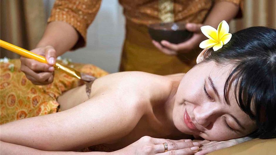 Novotel Solo Spa