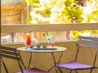 Mercure pont D'Avignon