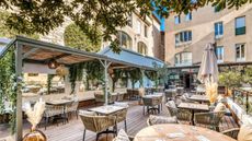 Mercure pont D'Avignon