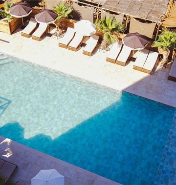 Novotel Avignon Nord