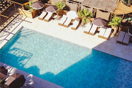 Novotel Avignon Nord