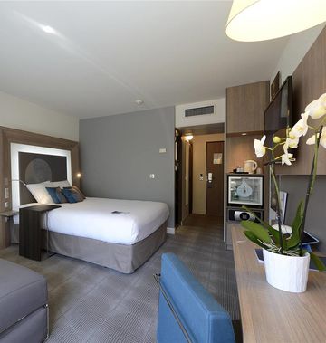 Novotel Avignon Nord