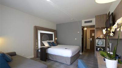 Novotel Avignon Nord