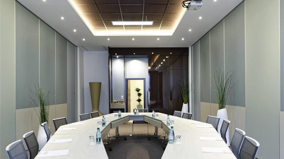 Novotel Avignon Nord Meeting