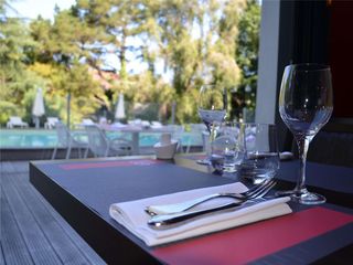 Mercure Bordeaux le Lac