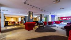 Mercure Bordeaux le Lac