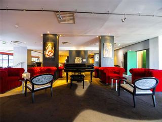 Mercure Bordeaux le Lac