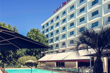 Mercure Bordeaux le Lac