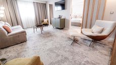 Mercure Bordeaux le Lac