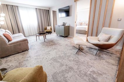 Mercure Bordeaux le Lac