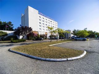 Mercure Bordeaux le Lac