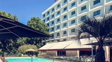 Mercure Bordeaux le Lac