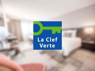 Mercure Bordeaux le Lac