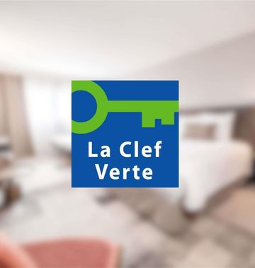 Mercure Bordeaux le Lac