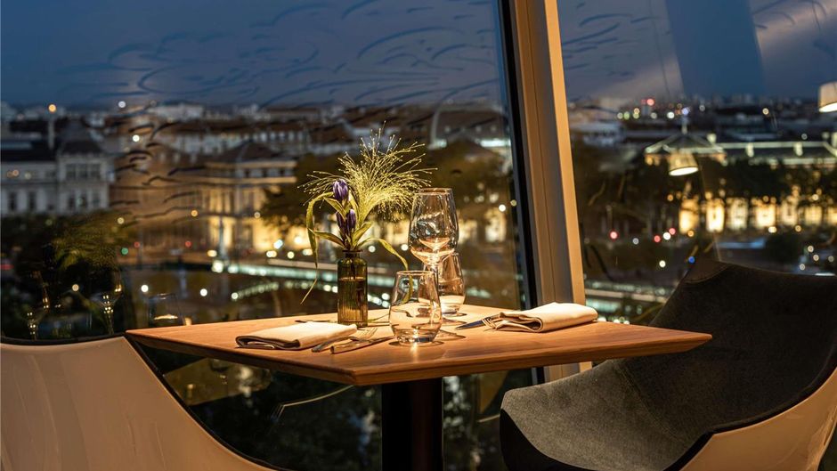 Sofitel Lyon Bellecour Exterior