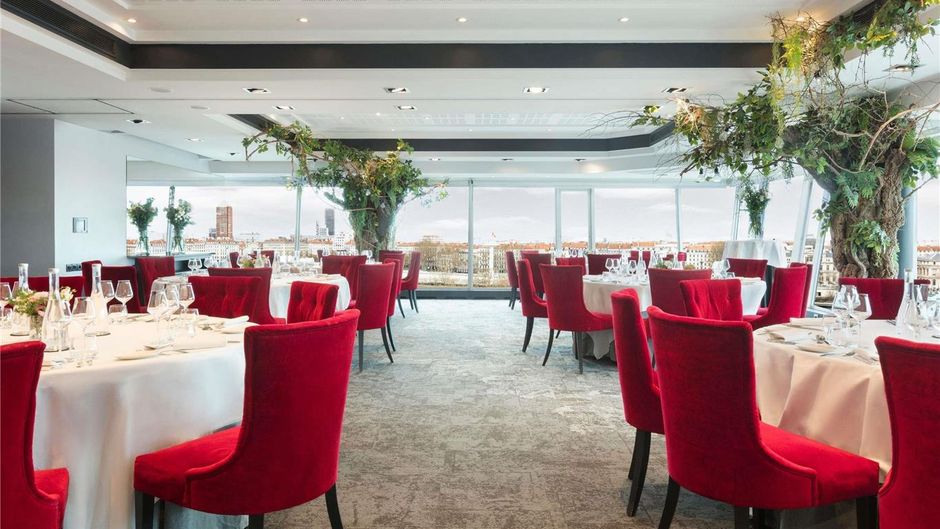 Sofitel Lyon Bellecour Meeting