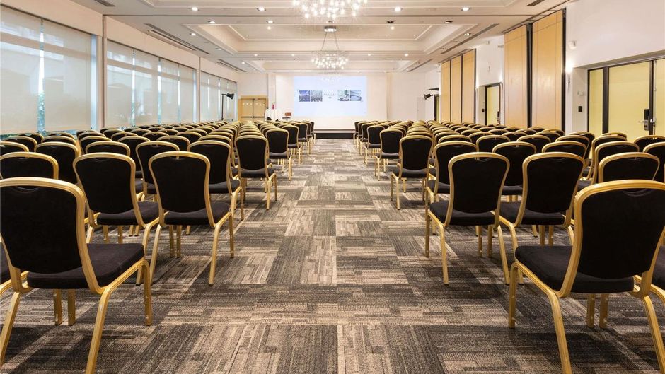 Sofitel Lyon Bellecour Meeting