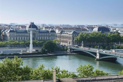 Sofitel Lyon Bellecour