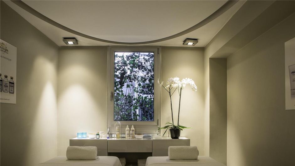 Sofitel Lyon Bellecour Other