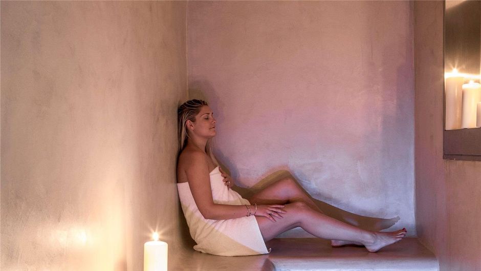 Sofitel Lyon Bellecour Spa