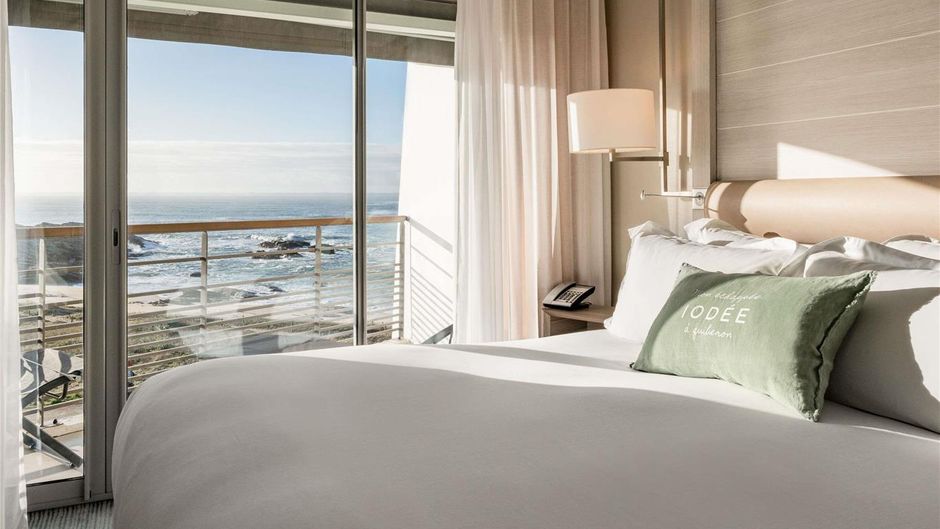 Sofitel Quiberon Thalassa Sea & Spa Room