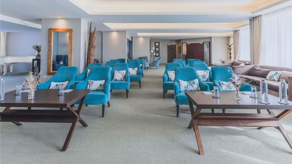 Sofitel Quiberon Thalassa Sea & Spa Meeting