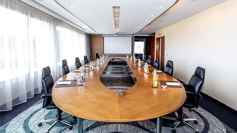 Sofitel Quiberon Thalassa Sea & Spa Meeting