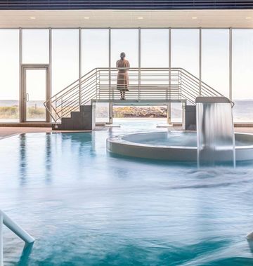 Sofitel Quiberon Thalassa Sea & Spa