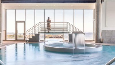 Sofitel Quiberon Thalassa Sea & Spa